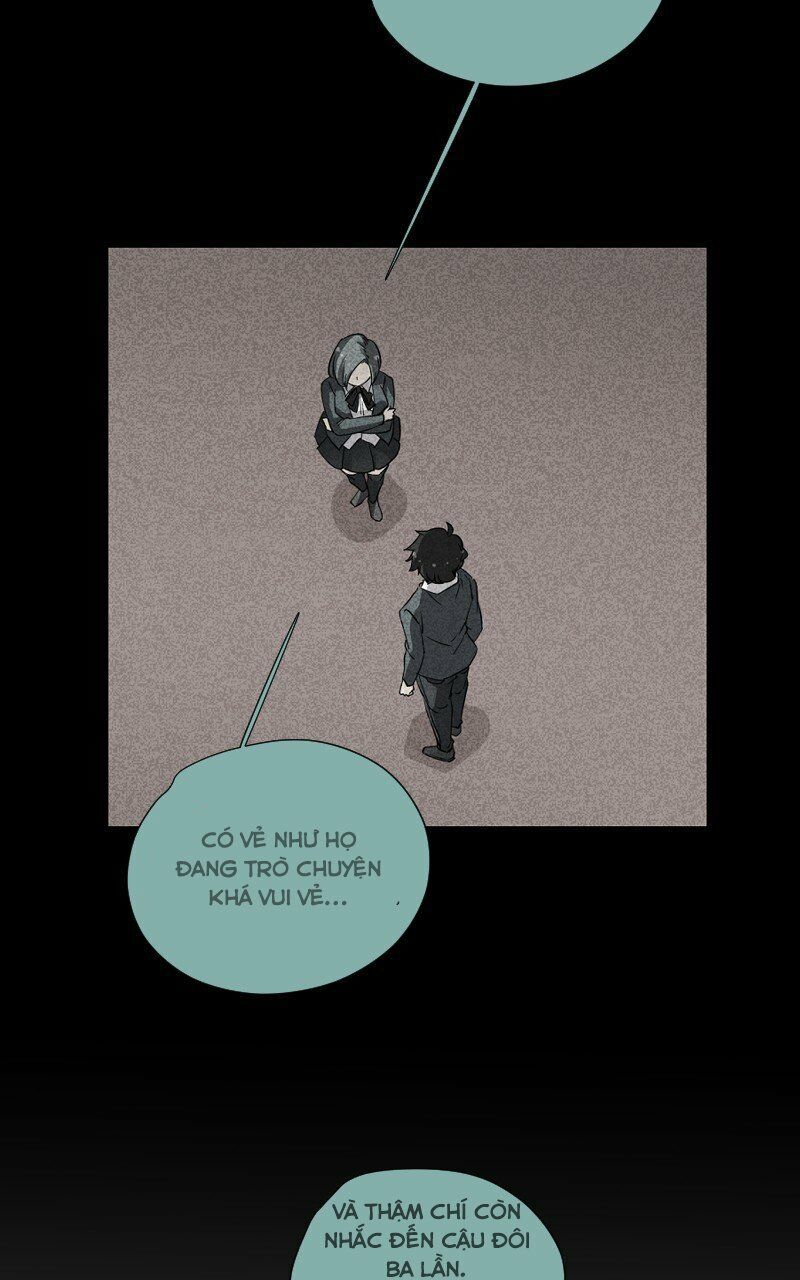 Thế Giới Không Hoàn Hảo Chapter 167 - 74