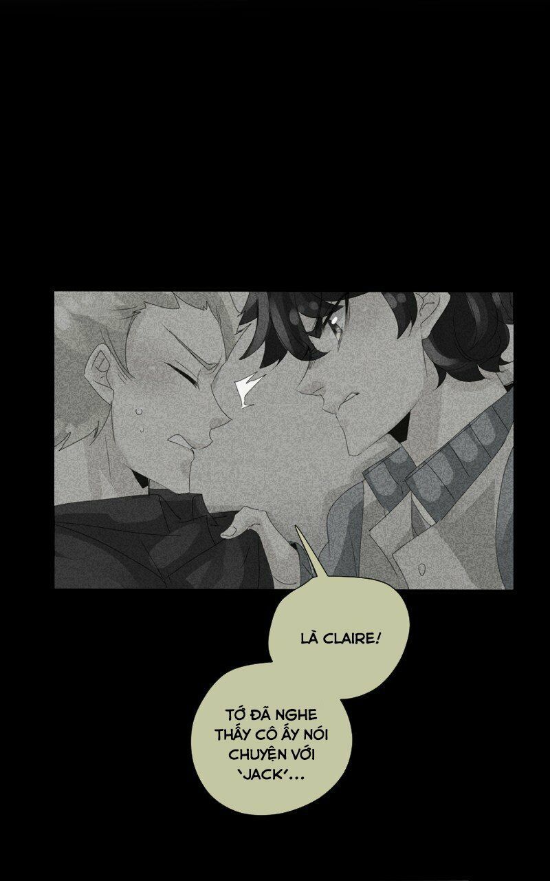 Thế Giới Không Hoàn Hảo Chapter 167 - 76