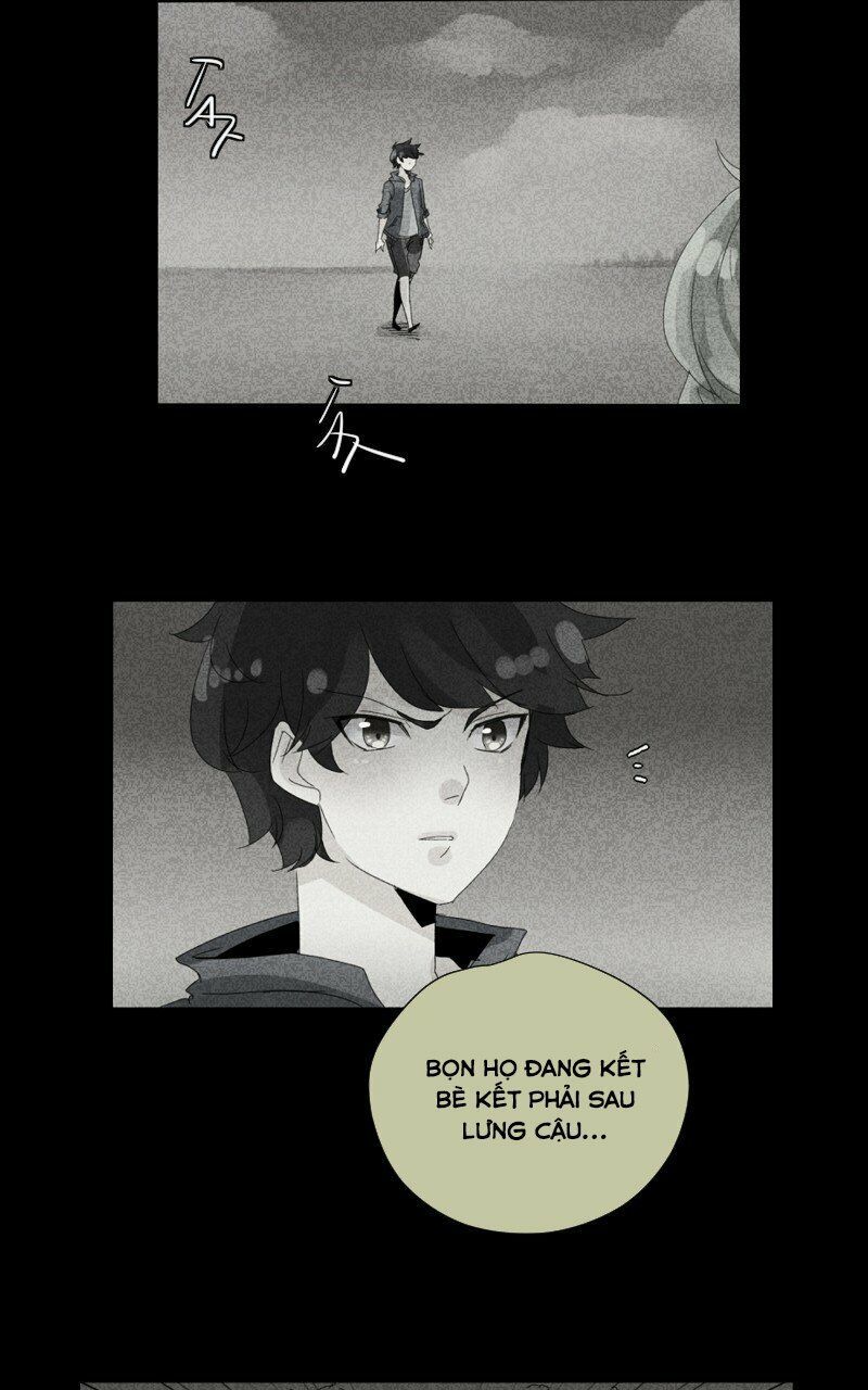 Thế Giới Không Hoàn Hảo Chapter 167 - 77