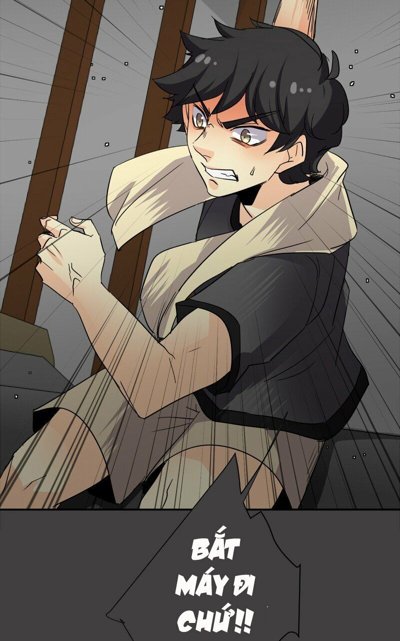 Thế Giới Không Hoàn Hảo Chapter 167 - 89