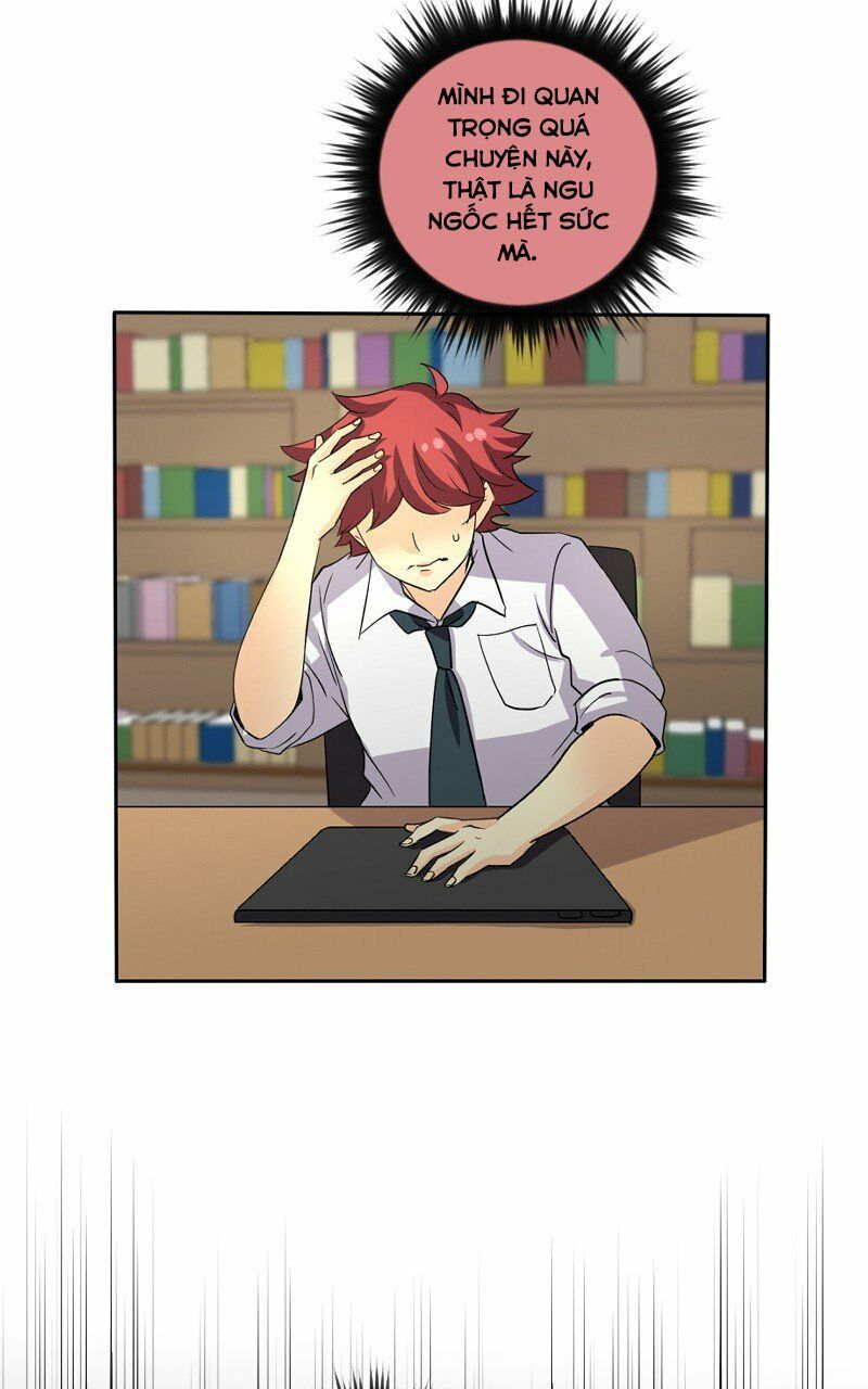 Thế Giới Không Hoàn Hảo Chapter 167 - 10