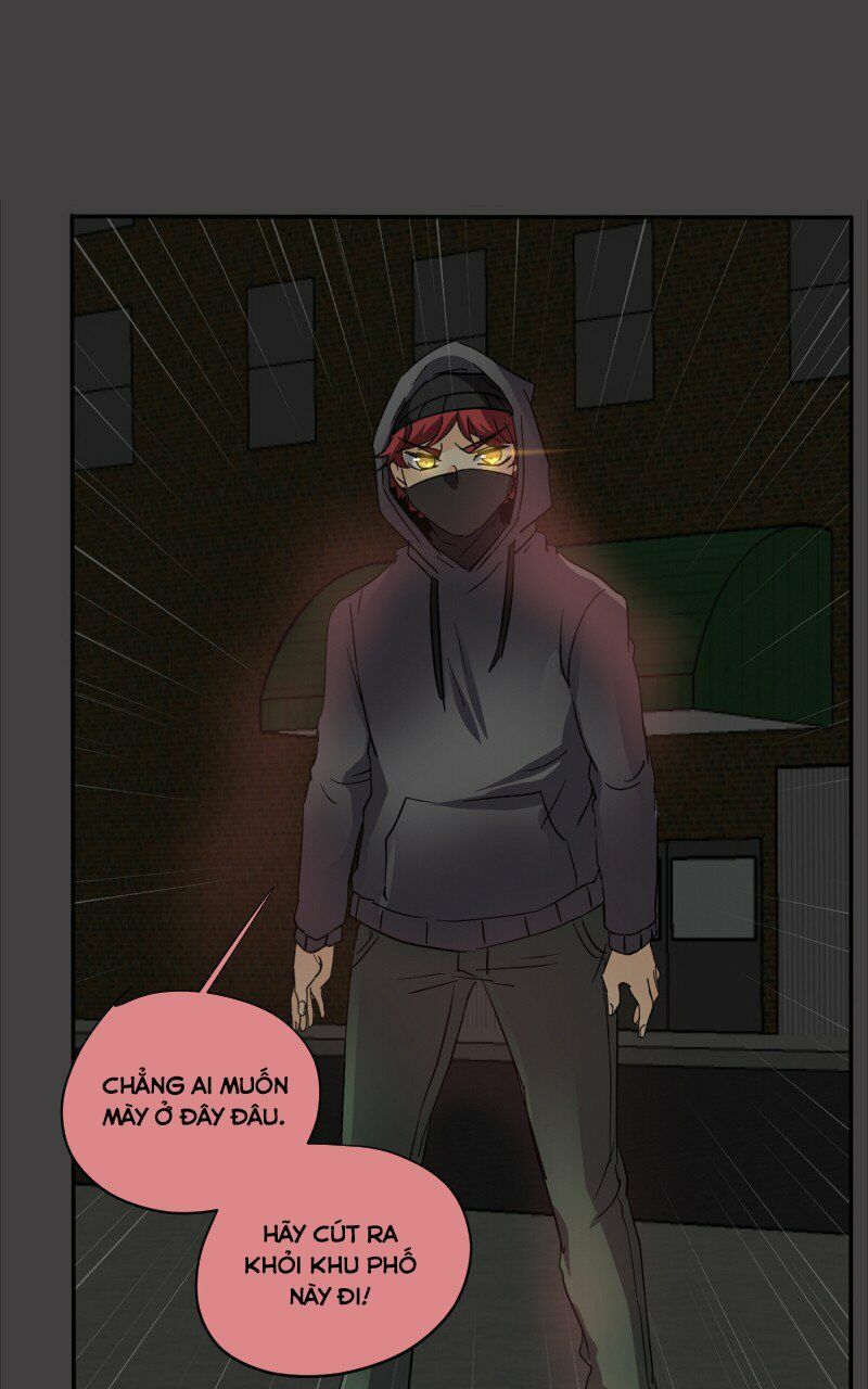 Thế Giới Không Hoàn Hảo Chapter 169 - 24
