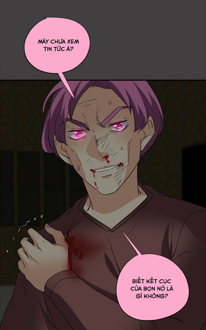 Thế Giới Không Hoàn Hảo Chapter 169 - 28