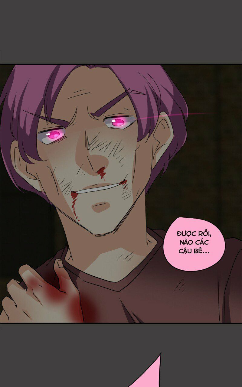 Thế Giới Không Hoàn Hảo Chapter 169 - 38