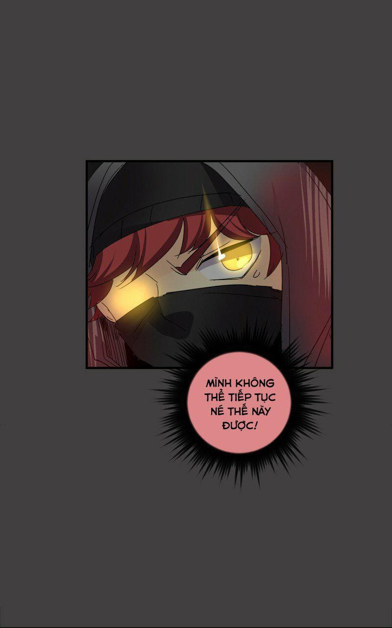 Thế Giới Không Hoàn Hảo Chapter 169 - 51