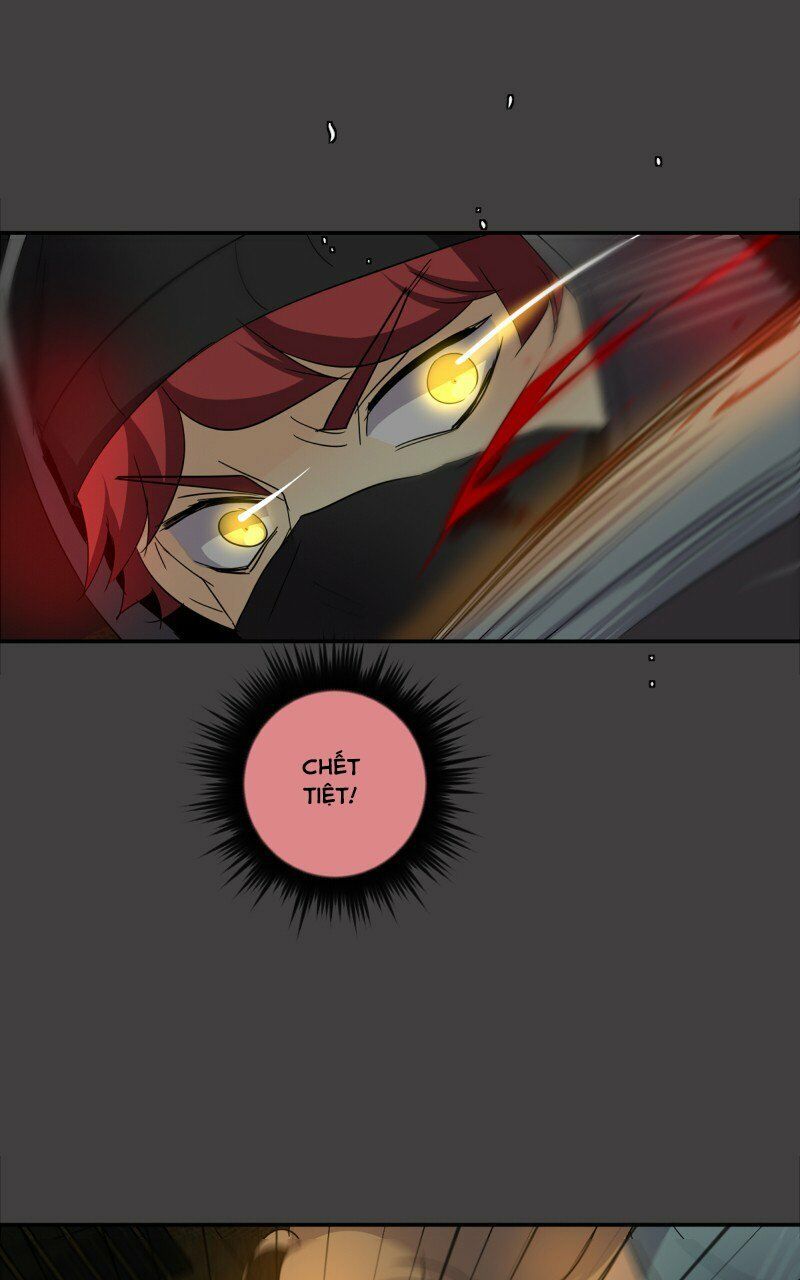 Thế Giới Không Hoàn Hảo Chapter 169 - 66