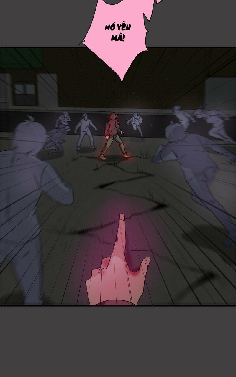 Thế Giới Không Hoàn Hảo Chapter 169 - 77