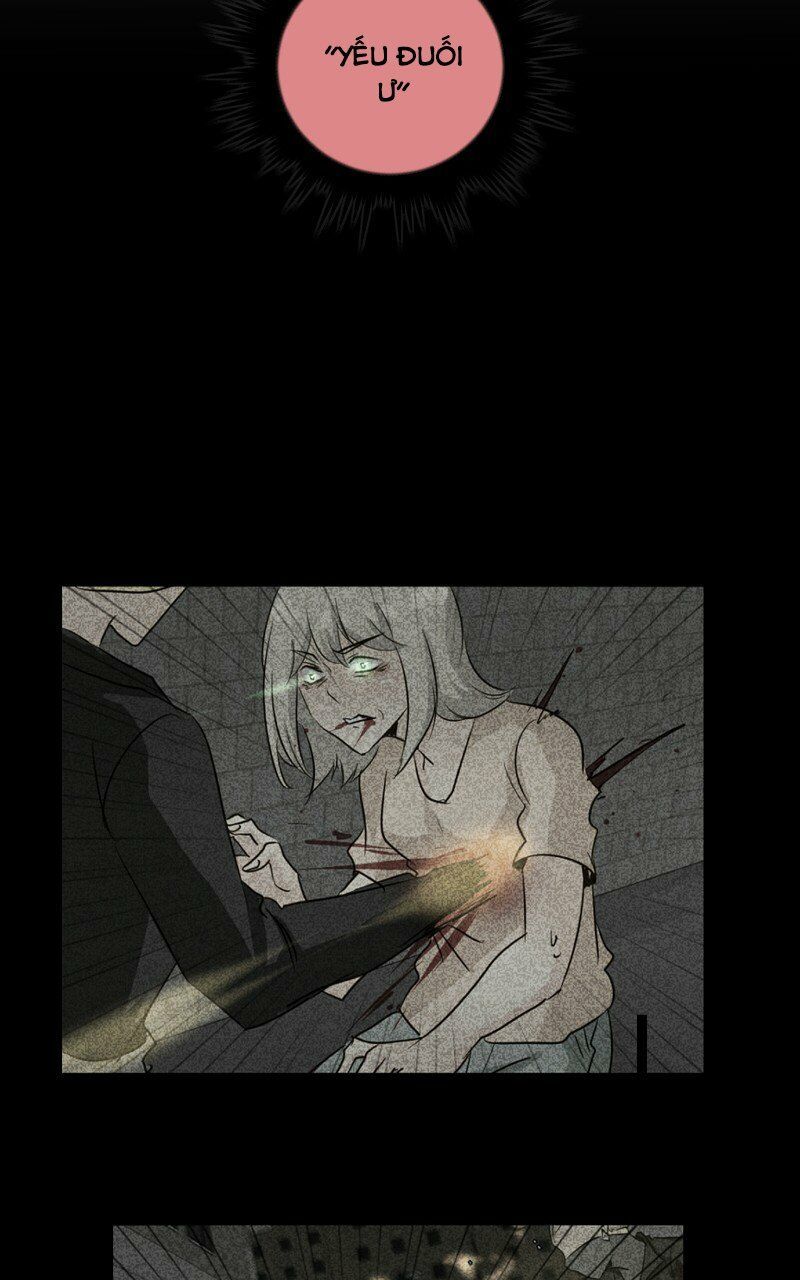Thế Giới Không Hoàn Hảo Chapter 169 - 81