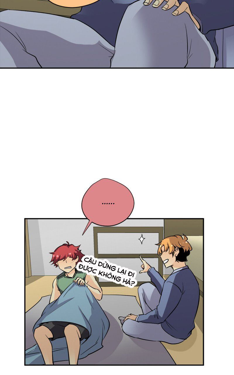 Thế Giới Không Hoàn Hảo Chapter 170 - 101