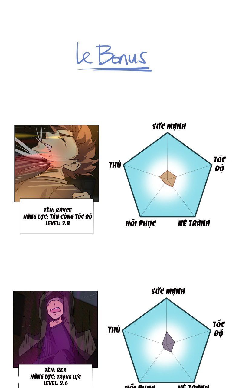 Thế Giới Không Hoàn Hảo Chapter 170 - 103
