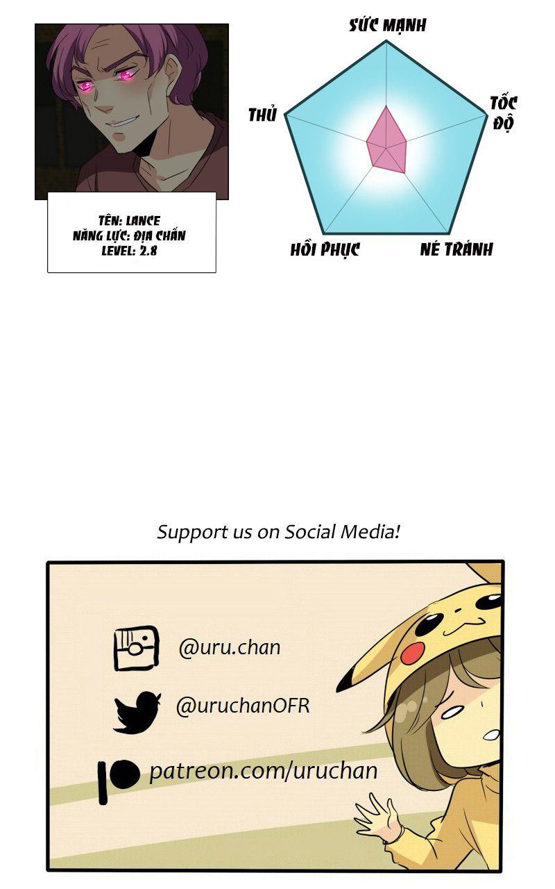 Thế Giới Không Hoàn Hảo Chapter 170 - 104