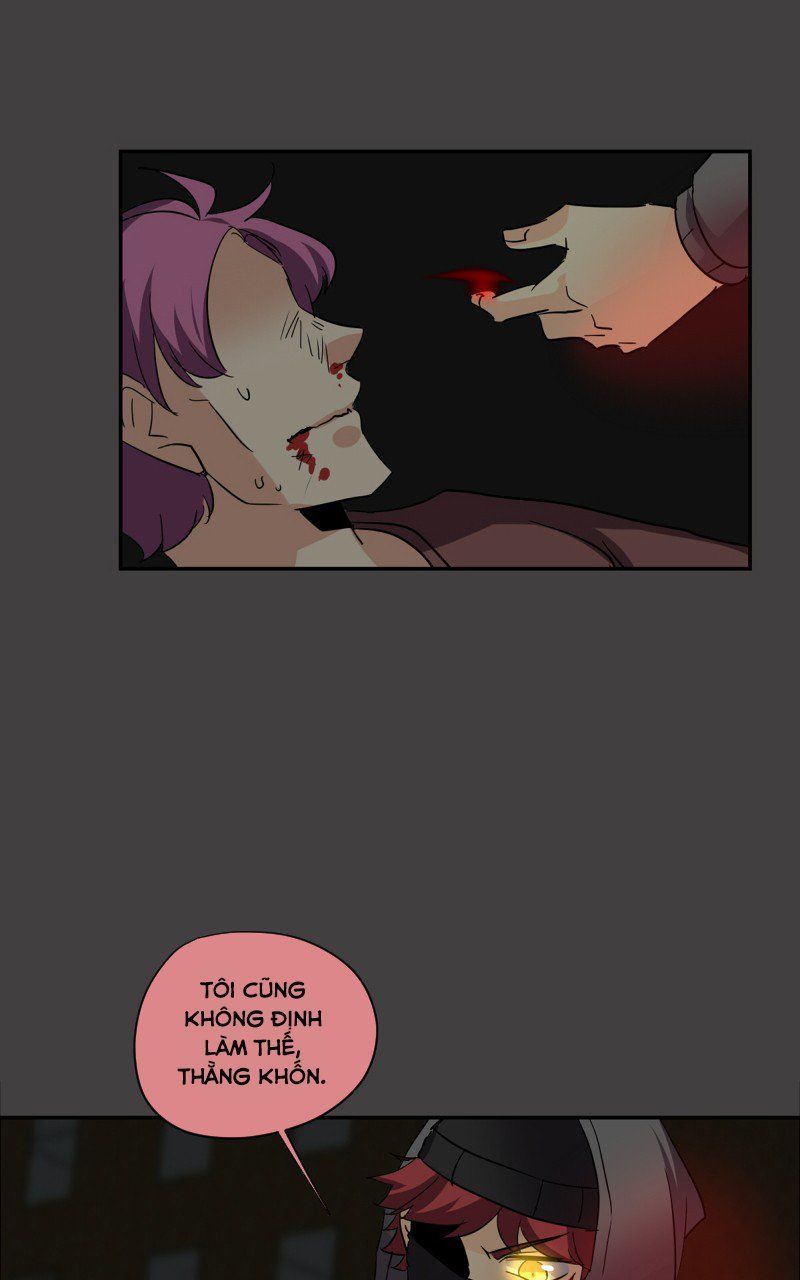 Thế Giới Không Hoàn Hảo Chapter 170 - 43
