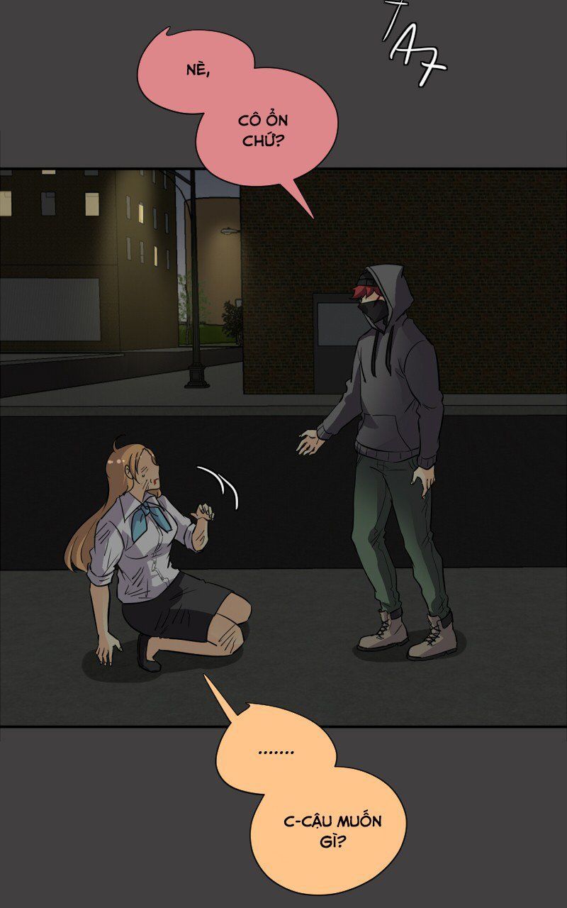 Thế Giới Không Hoàn Hảo Chapter 170 - 54