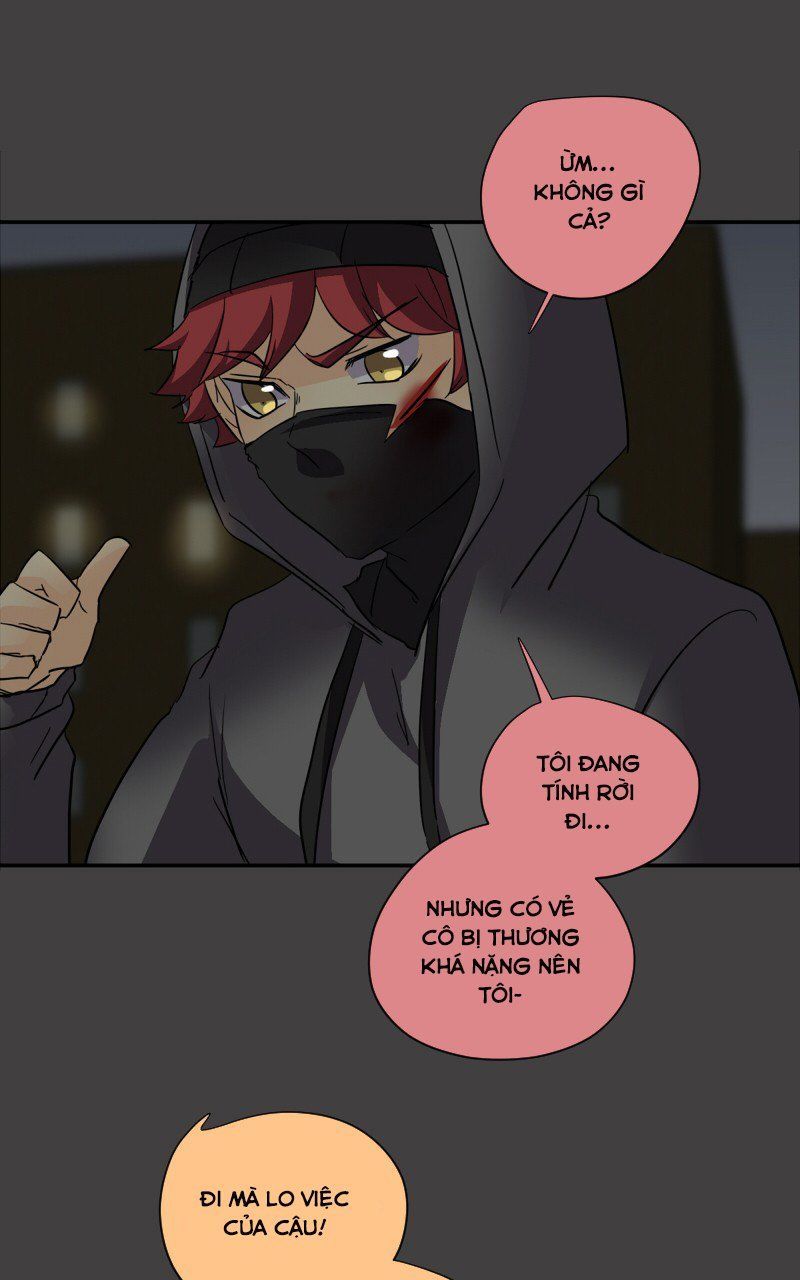Thế Giới Không Hoàn Hảo Chapter 170 - 55