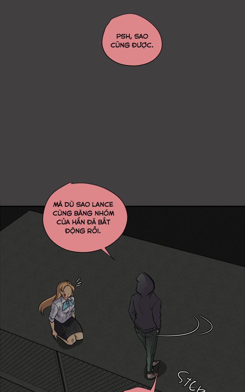 Thế Giới Không Hoàn Hảo Chapter 170 - 70