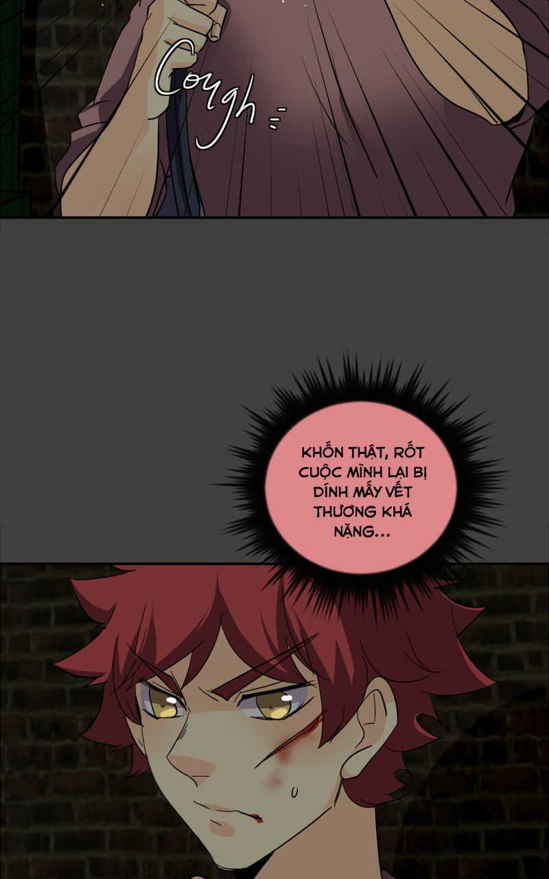 Thế Giới Không Hoàn Hảo Chapter 170 - 80
