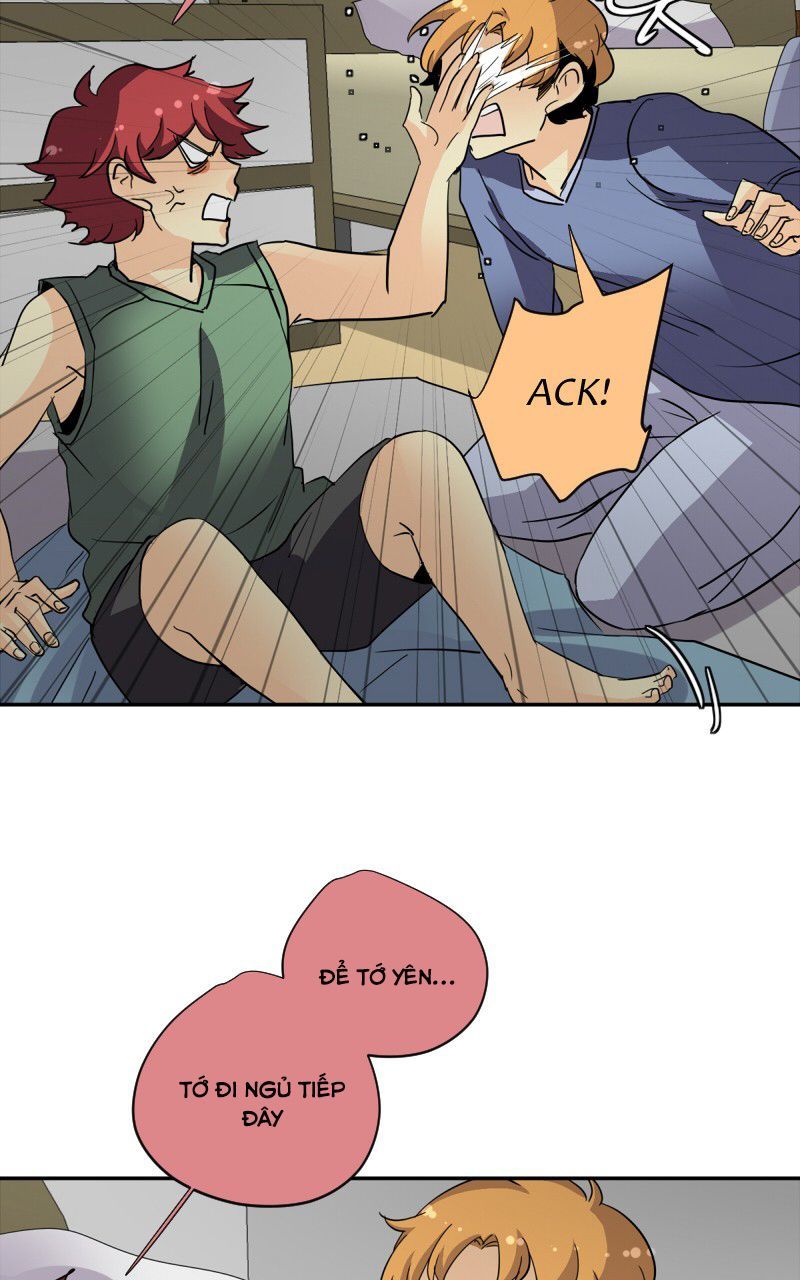 Thế Giới Không Hoàn Hảo Chapter 170 - 95