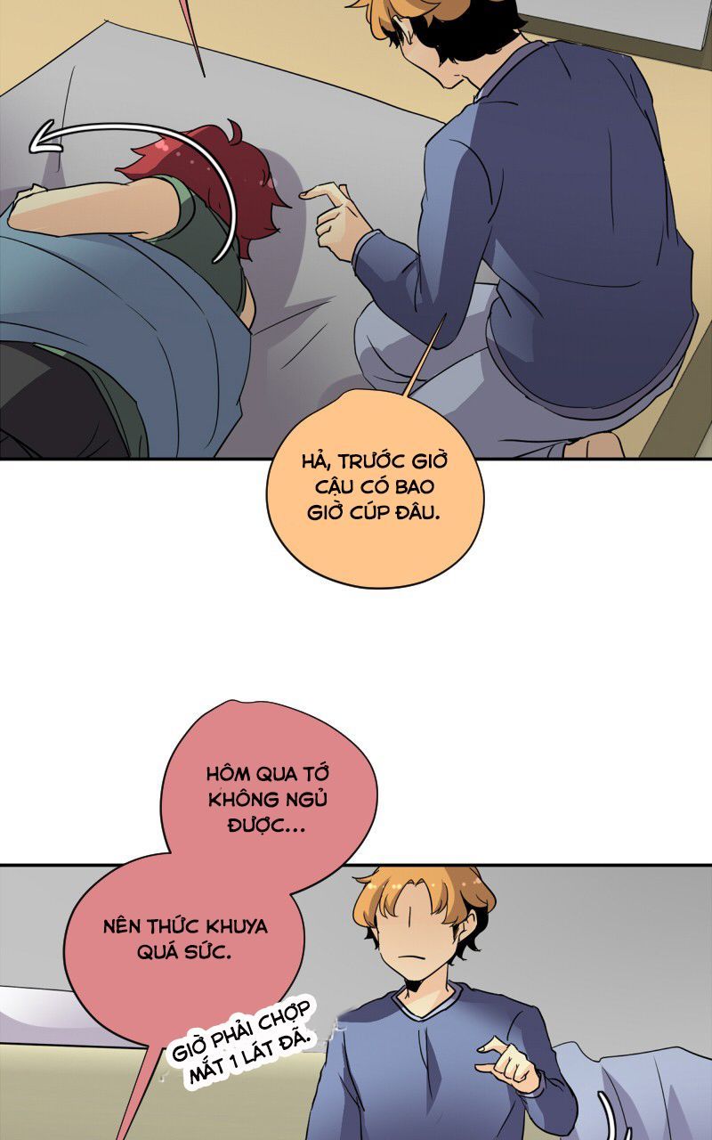 Thế Giới Không Hoàn Hảo Chapter 170 - 97