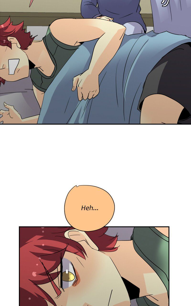 Thế Giới Không Hoàn Hảo Chapter 170 - 98