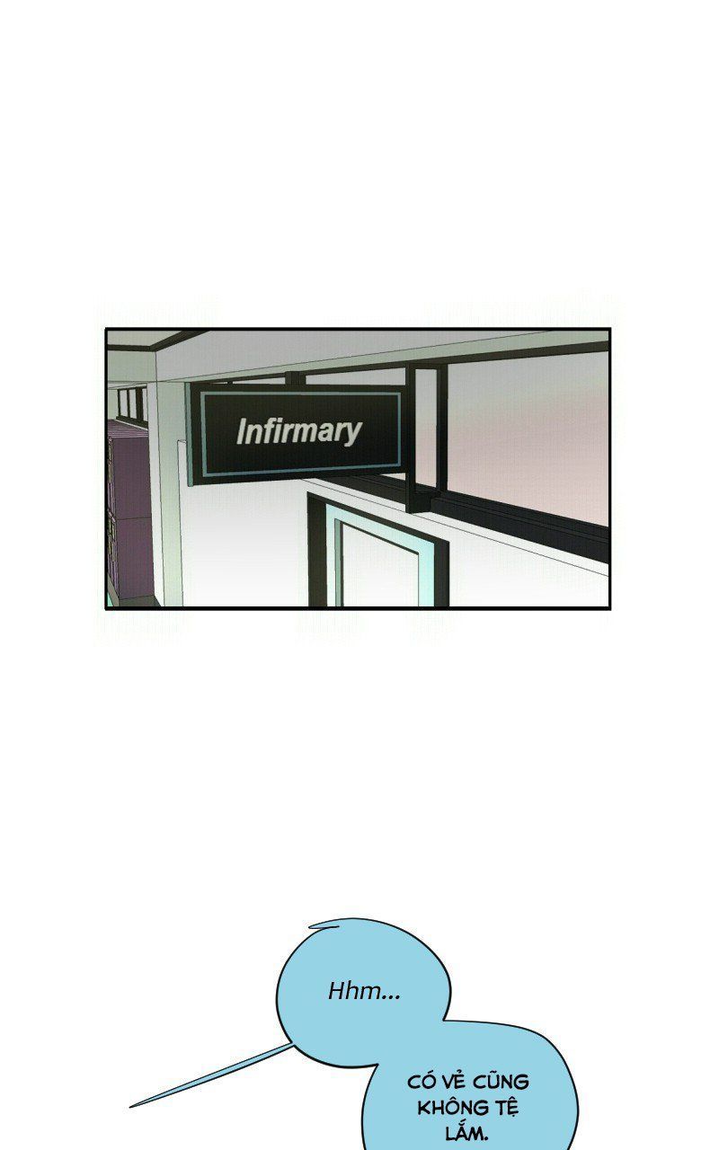 Thế Giới Không Hoàn Hảo Chapter 171 - 11