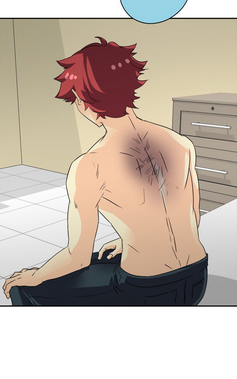 Thế Giới Không Hoàn Hảo Chapter 171 - 12