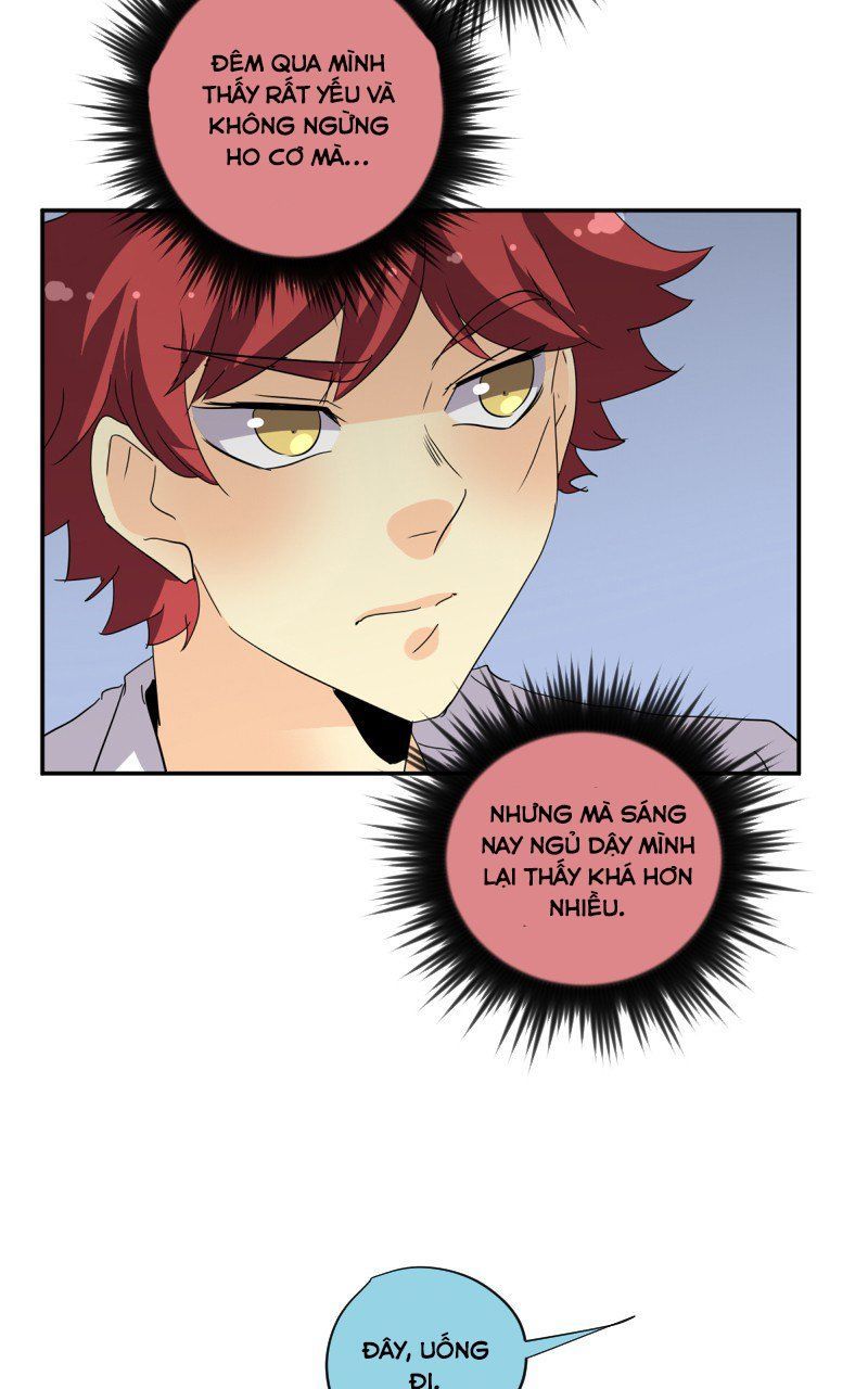 Thế Giới Không Hoàn Hảo Chapter 171 - 14