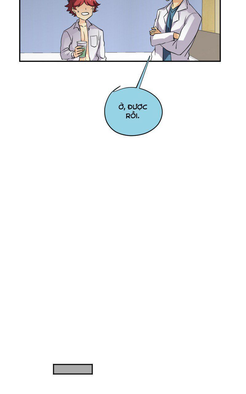 Thế Giới Không Hoàn Hảo Chapter 171 - 17
