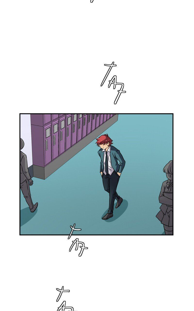 Thế Giới Không Hoàn Hảo Chapter 171 - 3