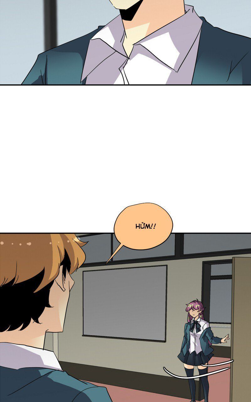 Thế Giới Không Hoàn Hảo Chapter 171 - 21