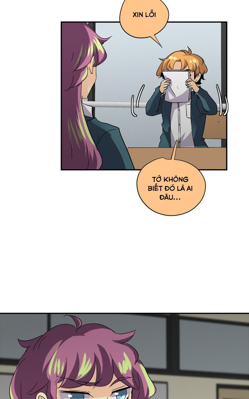 Thế Giới Không Hoàn Hảo Chapter 171 - 25
