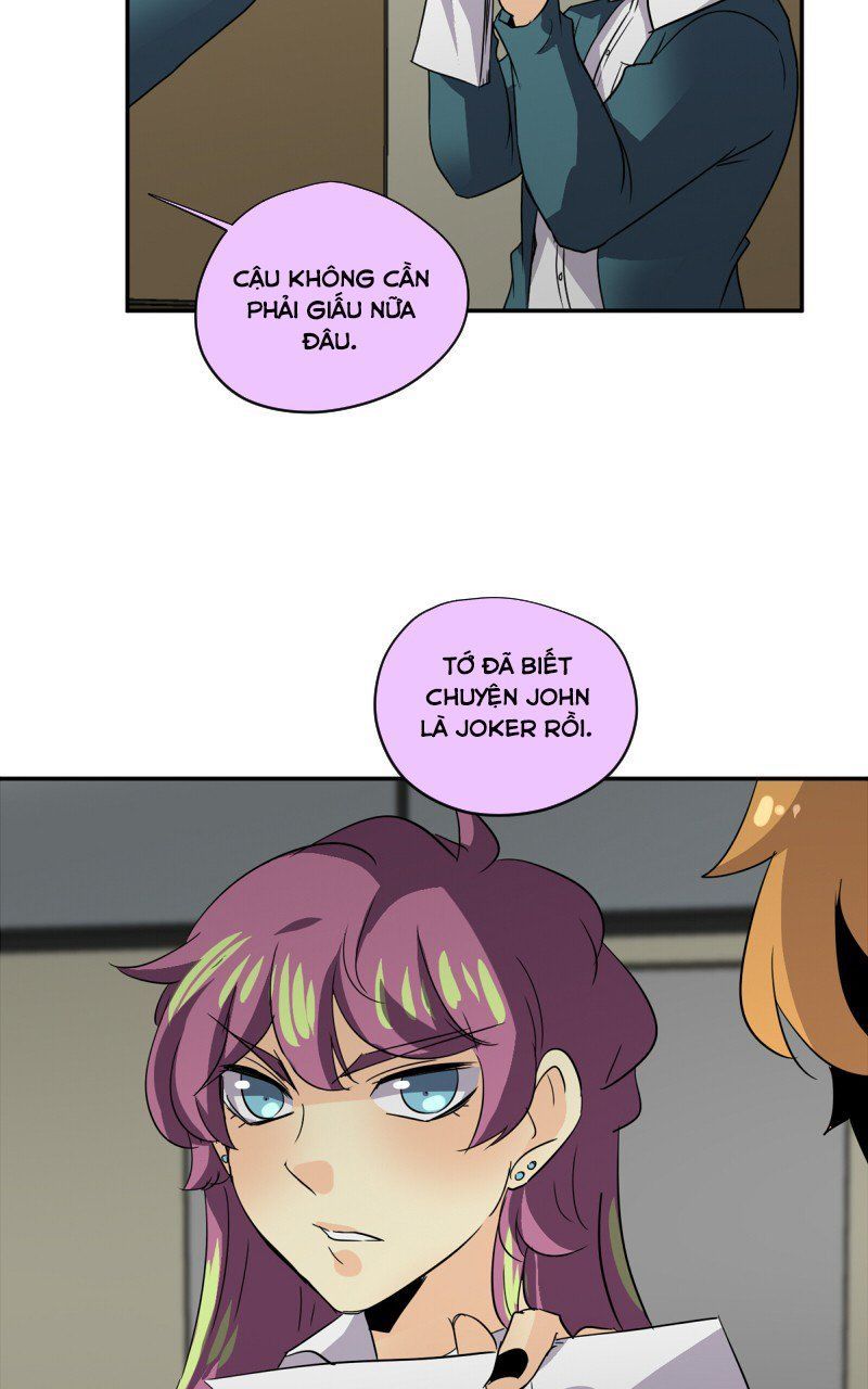 Thế Giới Không Hoàn Hảo Chapter 171 - 27
