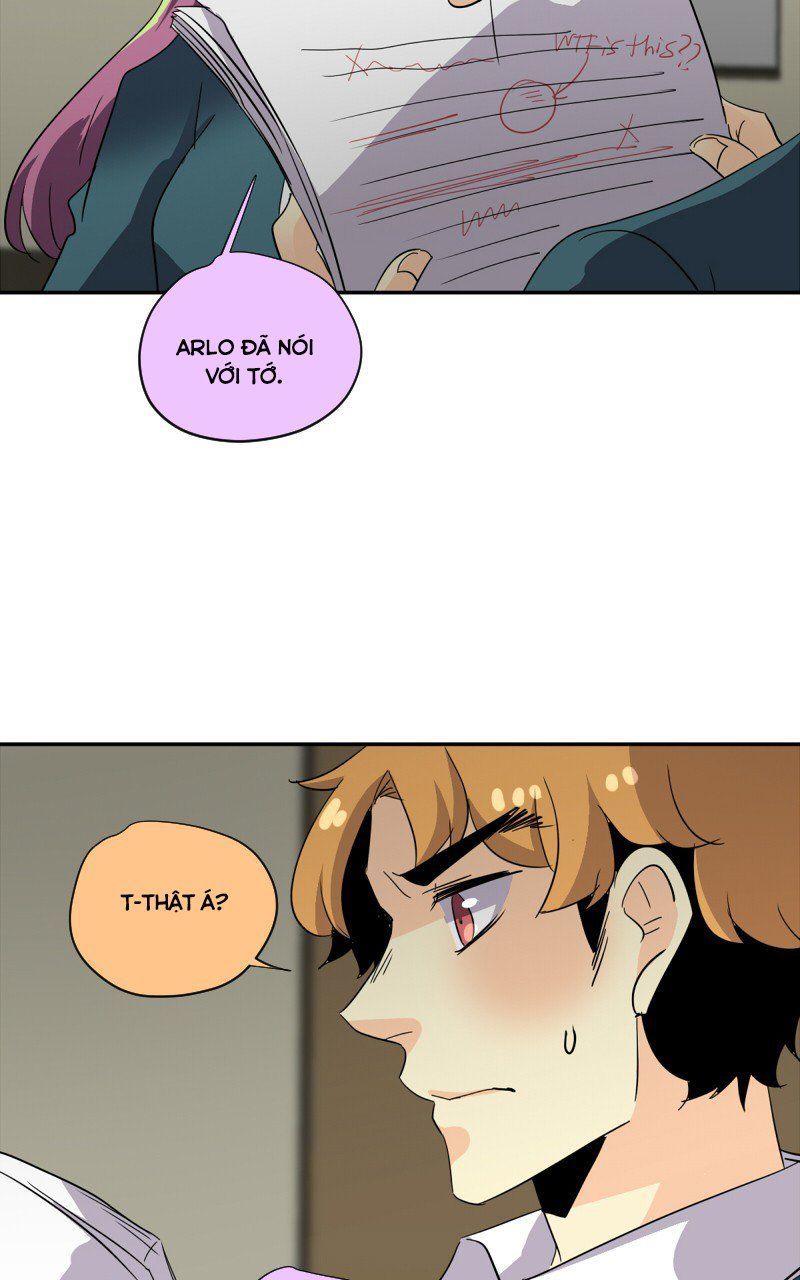 Thế Giới Không Hoàn Hảo Chapter 171 - 28