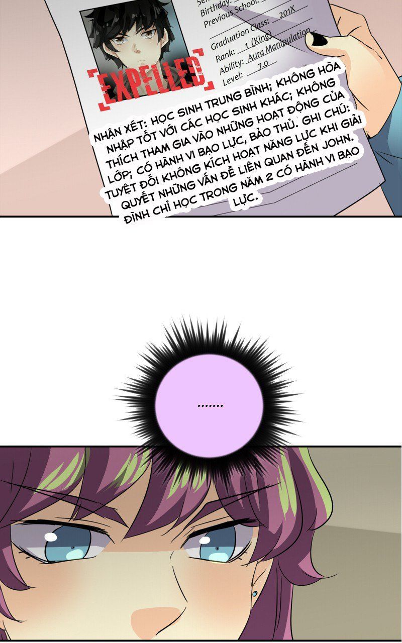 Thế Giới Không Hoàn Hảo Chapter 171 - 35