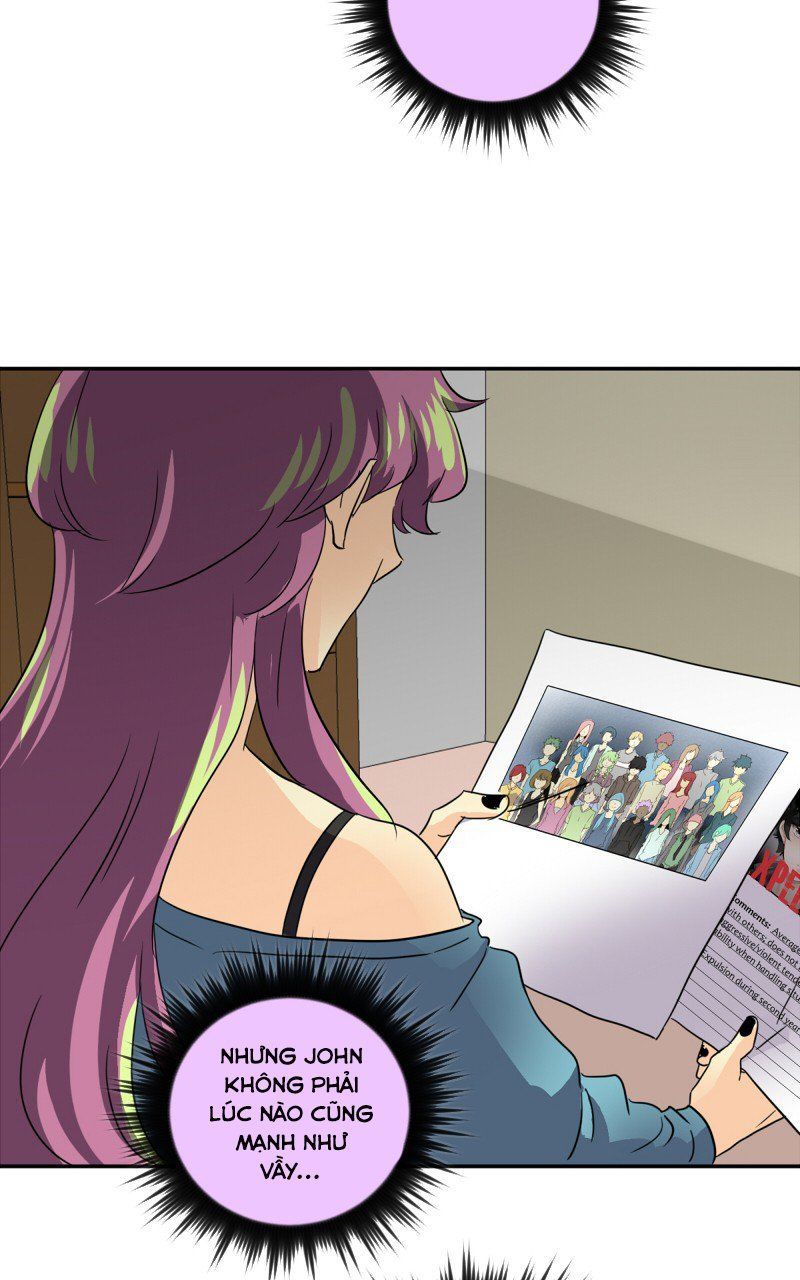 Thế Giới Không Hoàn Hảo Chapter 171 - 37