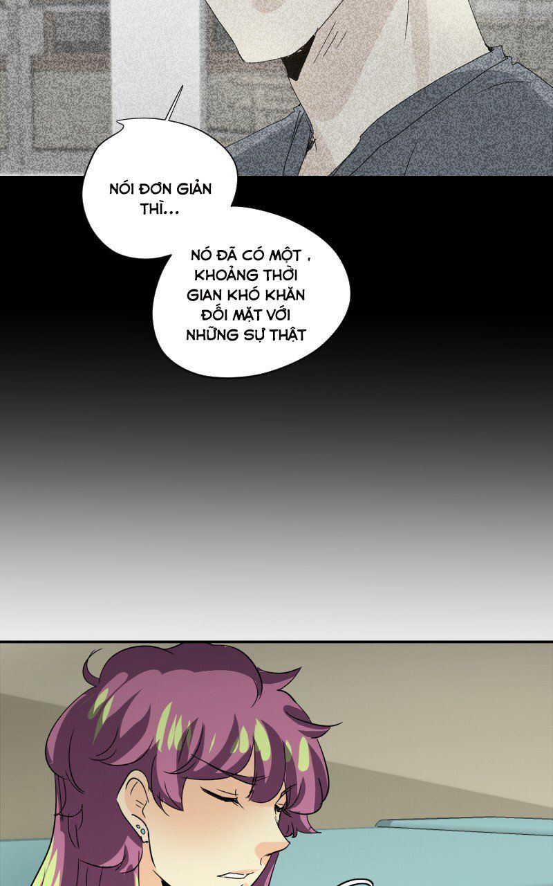 Thế Giới Không Hoàn Hảo Chapter 171 - 39
