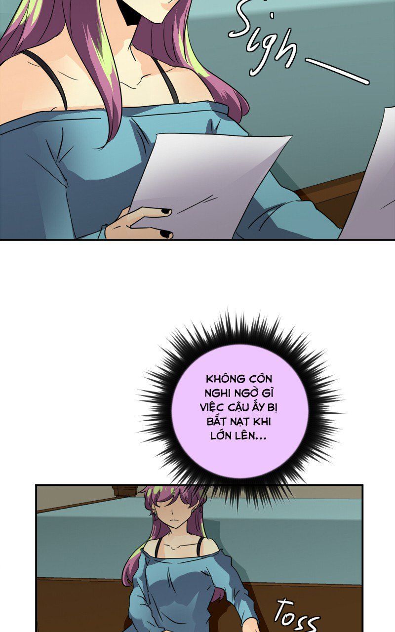 Thế Giới Không Hoàn Hảo Chapter 171 - 40