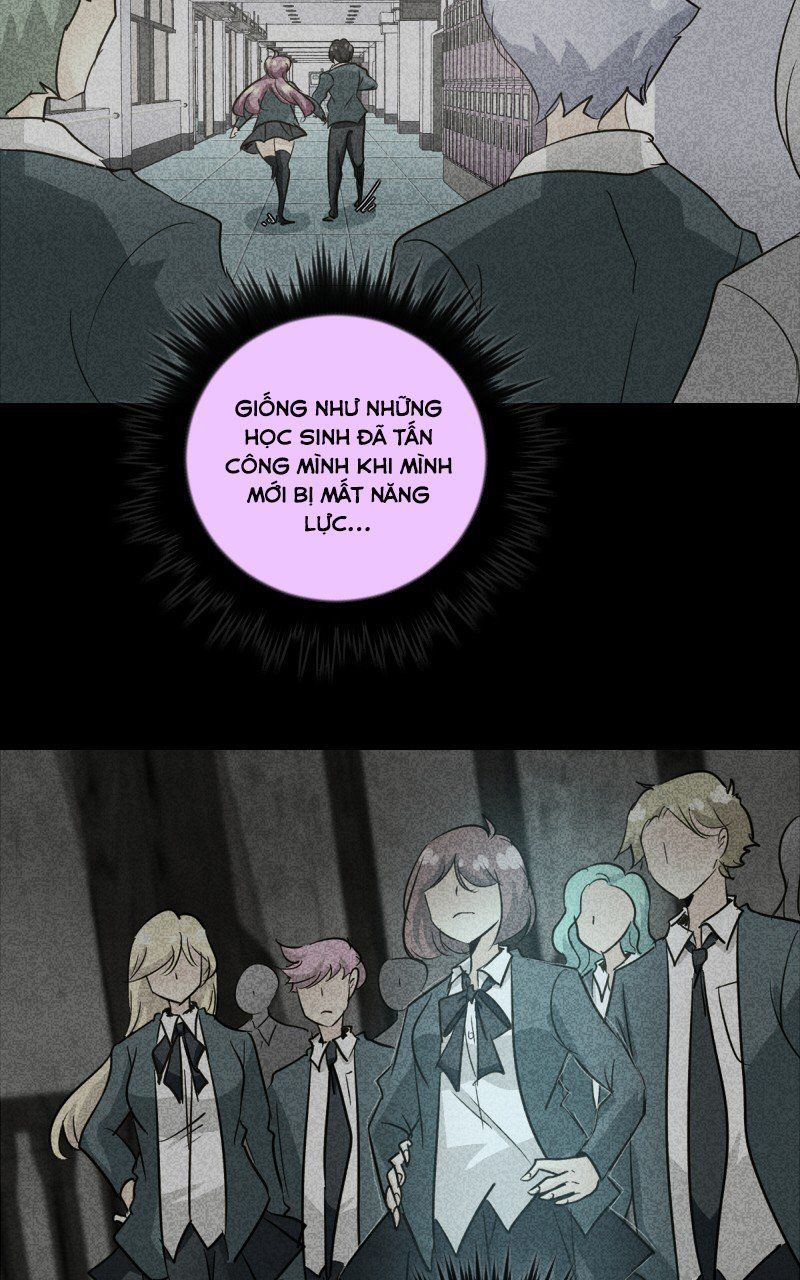 Thế Giới Không Hoàn Hảo Chapter 171 - 42