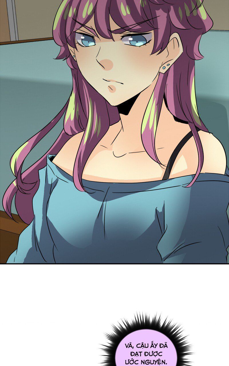 Thế Giới Không Hoàn Hảo Chapter 171 - 45