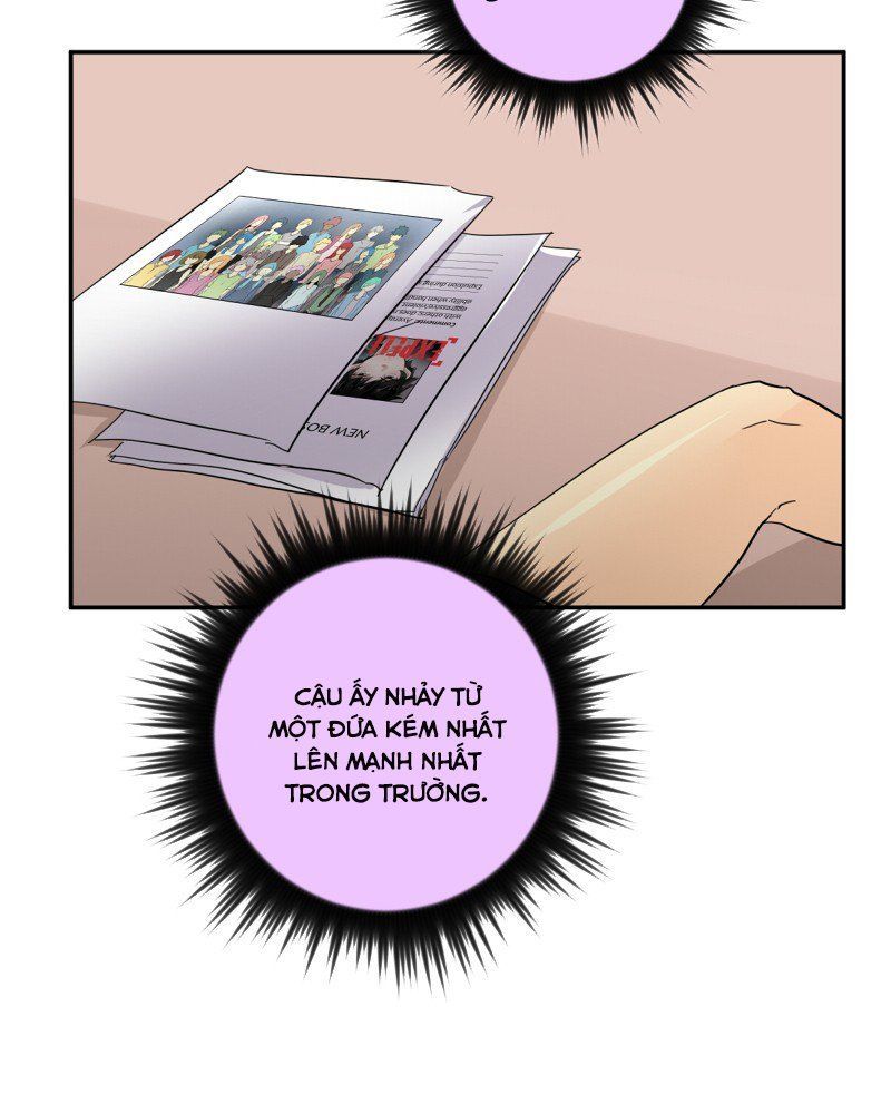 Thế Giới Không Hoàn Hảo Chapter 171 - 46