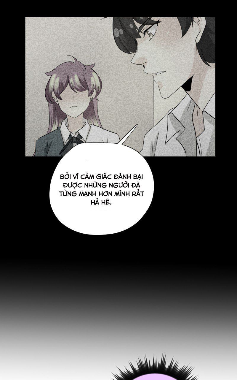 Thế Giới Không Hoàn Hảo Chapter 171 - 48