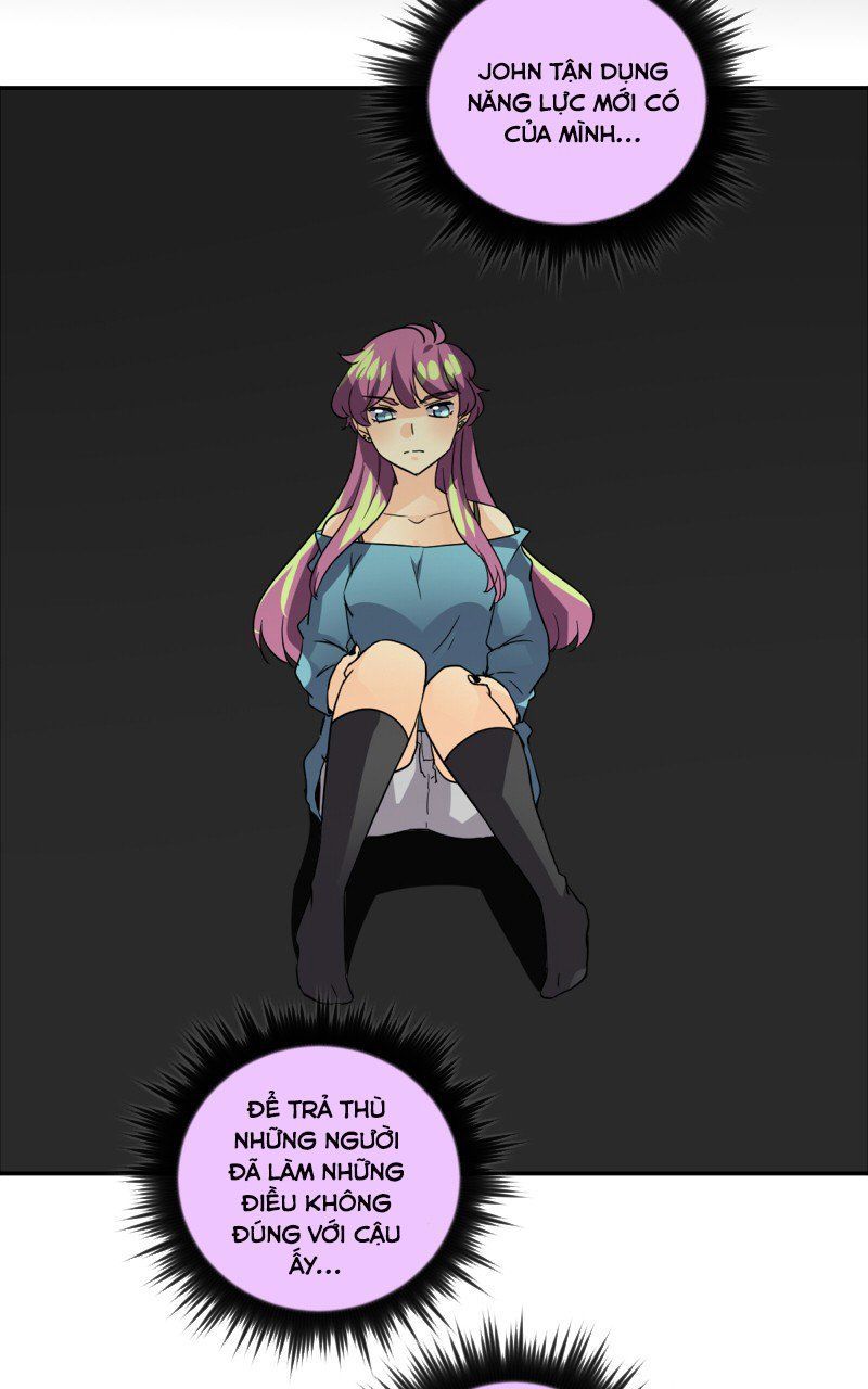 Thế Giới Không Hoàn Hảo Chapter 171 - 49