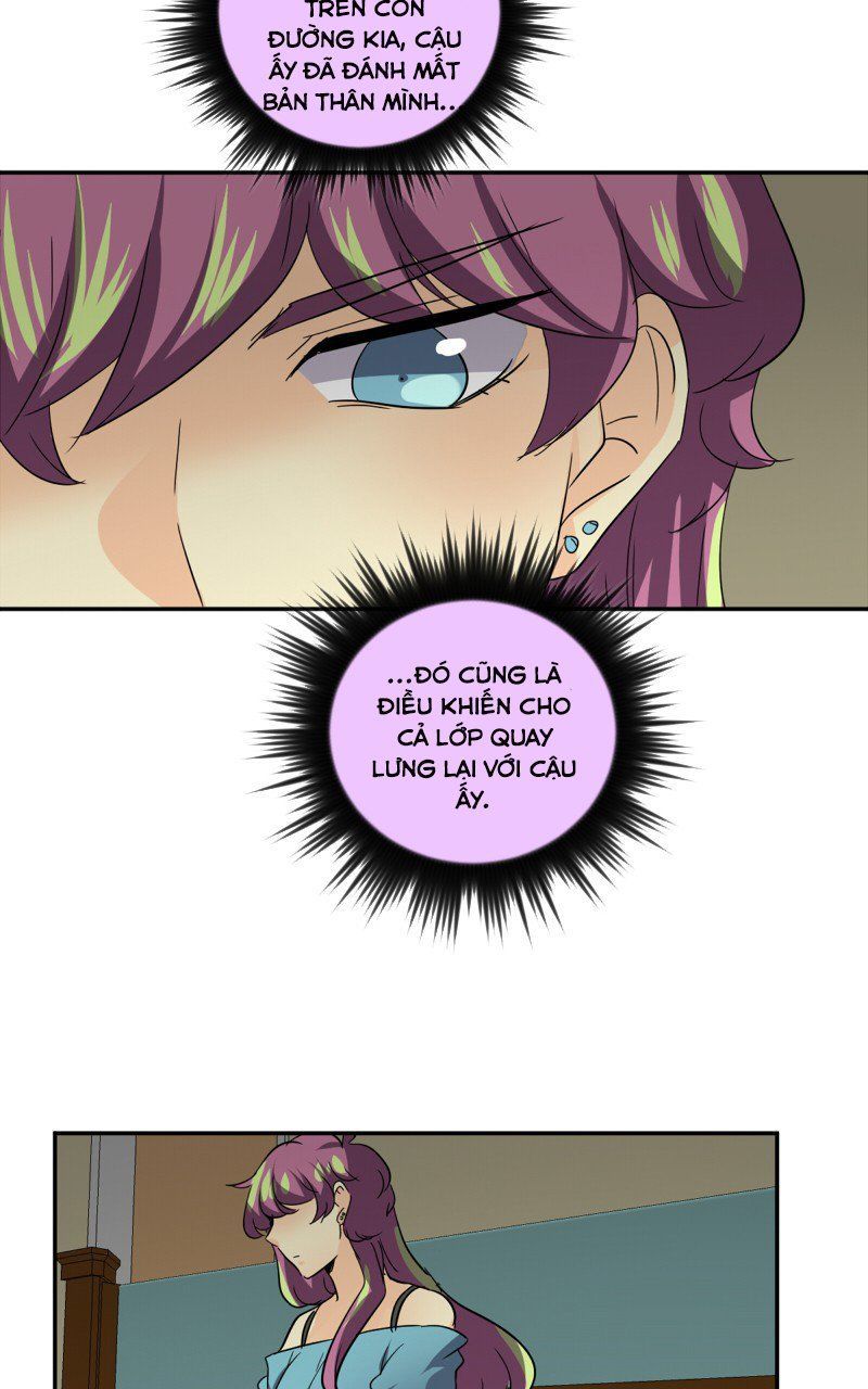 Thế Giới Không Hoàn Hảo Chapter 171 - 51