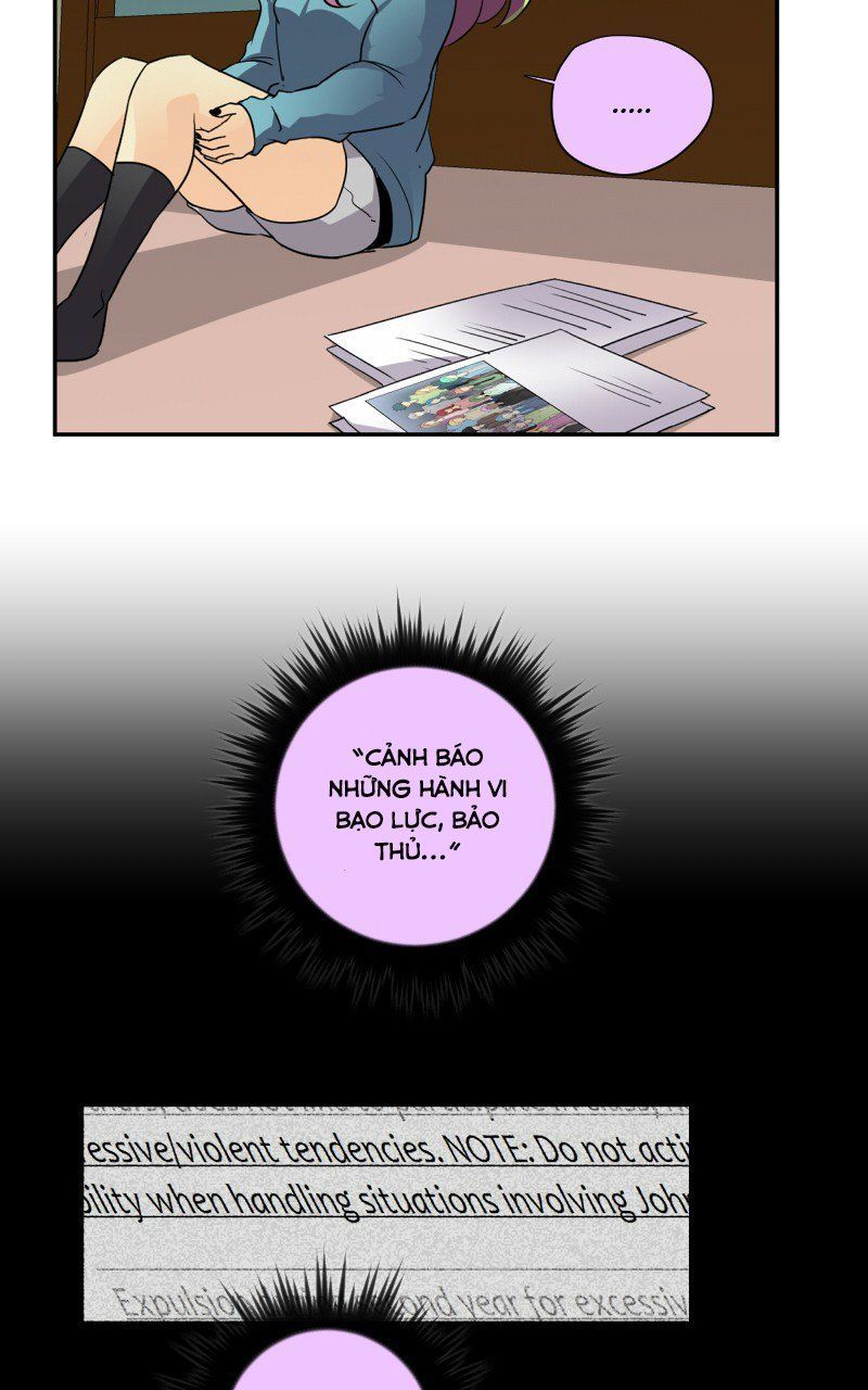 Thế Giới Không Hoàn Hảo Chapter 171 - 52