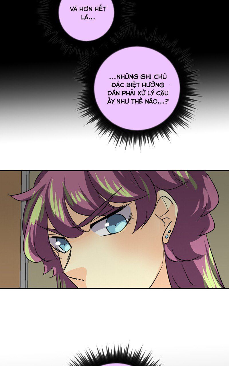 Thế Giới Không Hoàn Hảo Chapter 171 - 53