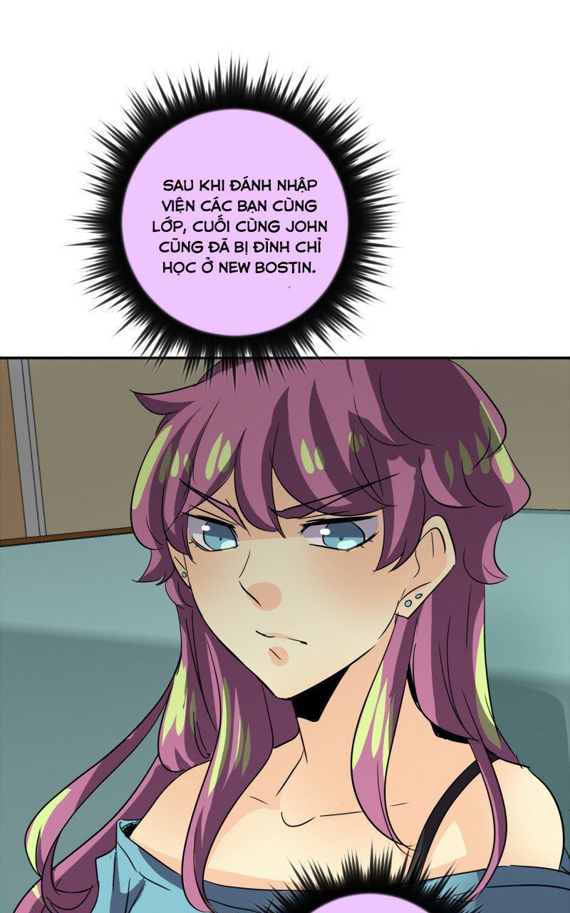 Thế Giới Không Hoàn Hảo Chapter 171 - 58