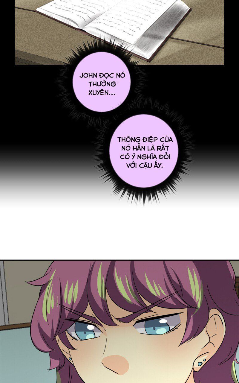 Thế Giới Không Hoàn Hảo Chapter 171 - 60