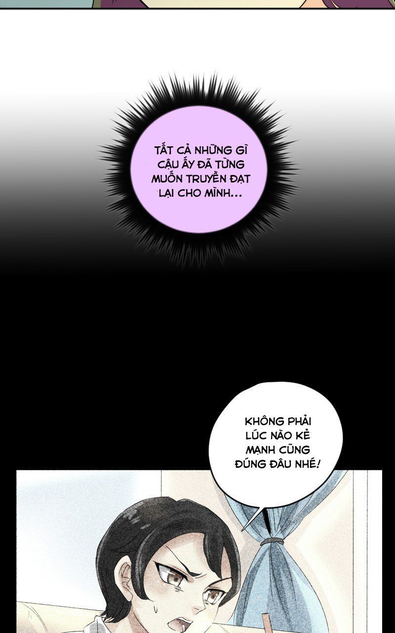 Thế Giới Không Hoàn Hảo Chapter 171 - 61