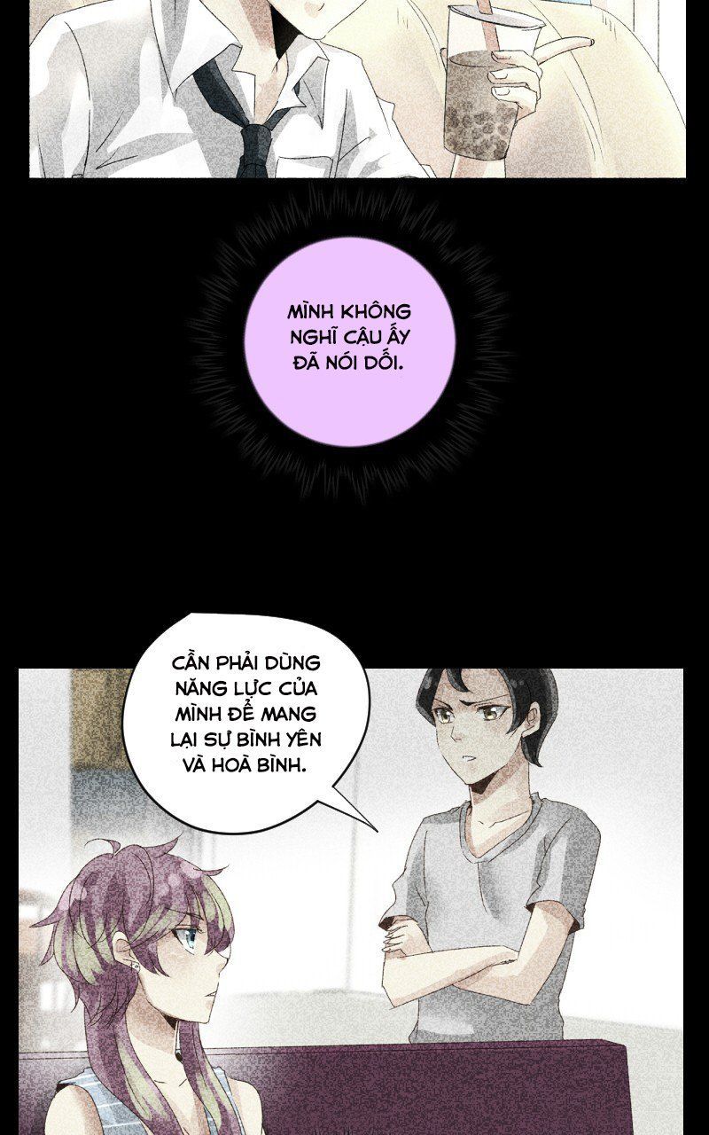 Thế Giới Không Hoàn Hảo Chapter 171 - 62
