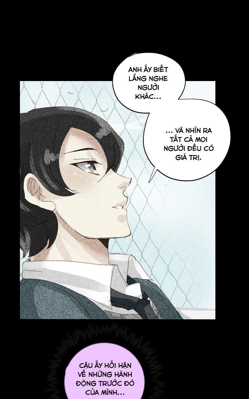 Thế Giới Không Hoàn Hảo Chapter 171 - 64