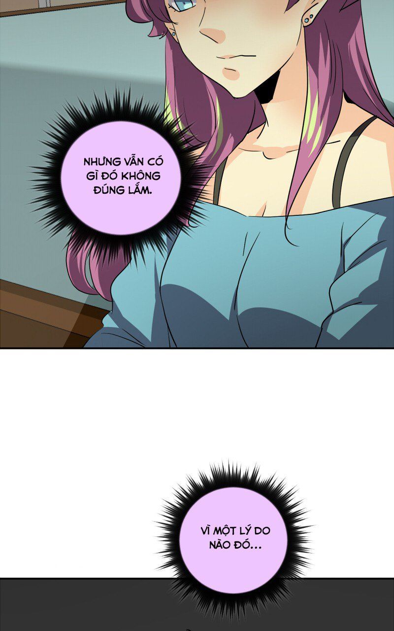 Thế Giới Không Hoàn Hảo Chapter 171 - 66